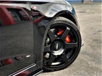 Audi RS3 2.5 RS 3 TFSI 400 Quattro 5dr S Tronic STAGE II 500 BHP UPGRADES 69 REG Hatchback Petrol Black