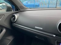 Audi RS3 2.5 RS 3 TFSI 400 Quattro 5dr S Tronic STAGE II 500 BHP UPGRADES 69 REG Hatchback Petrol Black