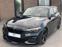 BMW 1 Series 3.0 M140i Shadow Edition 5dr Step Auto AERO PACK BLACK PACK Hatchback Petrol Black