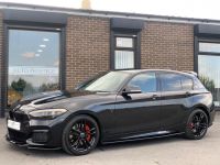 BMW 1 Series 3.0 M140i Shadow Edition 5dr Step Auto AERO PACK BLACK PACK Hatchback Petrol Black