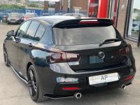BMW 1 Series 3.0 M140i Shadow Edition 5dr Step Auto AERO PACK BLACK PACK Hatchback Petrol Black