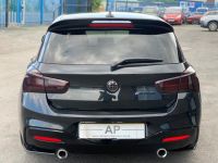 BMW 1 Series 3.0 M140i Shadow Edition 5dr Step Auto AERO PACK BLACK PACK Hatchback Petrol Black