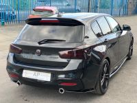 BMW 1 Series 3.0 M140i Shadow Edition 5dr Step Auto AERO PACK BLACK PACK Hatchback Petrol Black