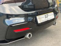 BMW 1 Series 3.0 M140i Shadow Edition 5dr Step Auto AERO PACK BLACK PACK Hatchback Petrol Black