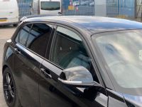 BMW 1 Series 3.0 M140i Shadow Edition 5dr Step Auto AERO PACK BLACK PACK Hatchback Petrol Black