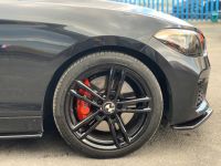 BMW 1 Series 3.0 M140i Shadow Edition 5dr Step Auto AERO PACK BLACK PACK Hatchback Petrol Black