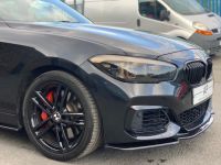BMW 1 Series 3.0 M140i Shadow Edition 5dr Step Auto AERO PACK BLACK PACK Hatchback Petrol Black