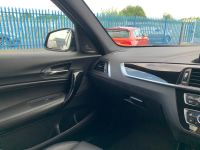 BMW 1 Series 3.0 M140i Shadow Edition 5dr Step Auto AERO PACK BLACK PACK Hatchback Petrol Black