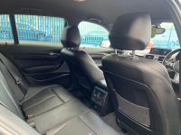 BMW 1 Series 3.0 M140i Shadow Edition 5dr Step Auto AERO PACK BLACK PACK Hatchback Petrol Black