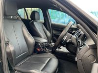BMW 1 Series 3.0 M140i Shadow Edition 5dr Step Auto AERO PACK BLACK PACK Hatchback Petrol Black