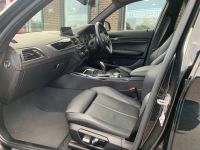 BMW 1 Series 3.0 M140i Shadow Edition 5dr Step Auto AERO PACK BLACK PACK Hatchback Petrol Black