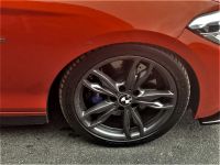 BMW 1 Series 3.0 M135i 5dr Step Auto STANCE RARE VALANCIA ORANGE FINAL EDITION Hatchback Petrol Orange