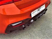 BMW 1 Series 3.0 M135i 5dr Step Auto STANCE RARE VALANCIA ORANGE FINAL EDITION Hatchback Petrol Orange