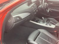 BMW 1 Series 3.0 M135i 5dr Step Auto STANCE RARE VALANCIA ORANGE FINAL EDITION Hatchback Petrol Orange