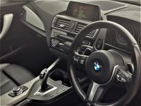 BMW 1 Series 3.0 M135i 5dr Step Auto STANCE RARE VALANCIA ORANGE FINAL EDITION Hatchback Petrol Orange
