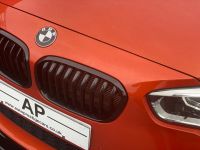 BMW 1 Series 3.0 M135i 5dr Step Auto STANCE RARE VALANCIA ORANGE FINAL EDITION Hatchback Petrol Orange
