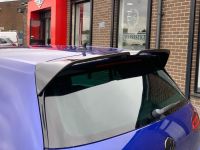 Volkswagen Golf 2.0 TSI 310 R 5dr 4MOTION DSG BLACK PACKAGE SAT NAV HEATED SEATS Hatchback Petrol Blue
