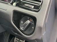 Volkswagen Golf 2.0 TSI 310 R 5dr 4MOTION DSG BLACK PACKAGE SAT NAV HEATED SEATS Hatchback Petrol Blue