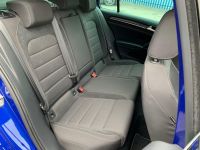 Volkswagen Golf 2.0 TSI 310 R 5dr 4MOTION DSG BLACK PACKAGE SAT NAV HEATED SEATS Hatchback Petrol Blue