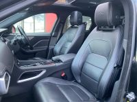 Jaguar F-Pace 3.0d V6 S 5dr Auto GTS WIDEBODY HUGE SPEC PAN ROOF DVD SYSTEM BLACK Estate Diesel Black