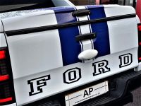 Ford Ranger 3.2 TDCi Wildtrak Double Cab Pickup Auto 4WD 4dr ROGUE EDITION Pick Up Diesel White