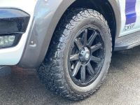 Ford Ranger 3.2 TDCi Wildtrak Double Cab Pickup Auto 4WD 4dr ROGUE EDITION Pick Up Diesel White