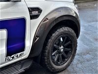 Ford Ranger 3.2 TDCi Wildtrak Double Cab Pickup Auto 4WD 4dr ROGUE EDITION Pick Up Diesel White