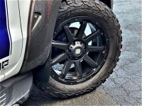 Ford Ranger 3.2 TDCi Wildtrak Double Cab Pickup Auto 4WD 4dr ROGUE EDITION Pick Up Diesel White