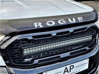 Ford Ranger 3.2 TDCi Wildtrak Double Cab Pickup Auto 4WD 4dr ROGUE EDITION Pick Up Diesel White