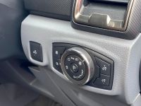Ford Ranger 3.2 TDCi Wildtrak Double Cab Pickup Auto 4WD 4dr ROGUE EDITION Pick Up Diesel White