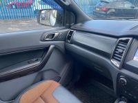 Ford Ranger 3.2 TDCi Wildtrak Double Cab Pickup Auto 4WD 4dr ROGUE EDITION Pick Up Diesel White