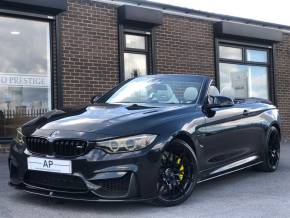 BMW M4 2016 (16) at Autoprestige Cars Bradford