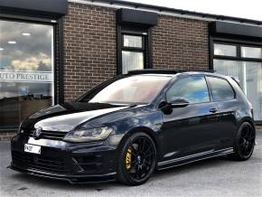 VOLKSWAGEN GOLF 2015 (64) at Autoprestige Cars Bradford