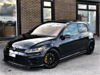Volkswagen Golf 2.0 TSI R 3dr DSG STAGE 2 EVERY EXTRA Hatchback Petrol Black