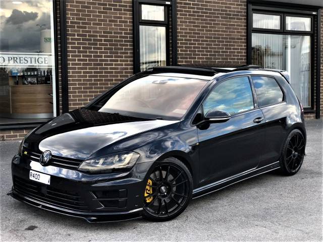 2015 Volkswagen Golf 2.0 TSI R 3dr DSG STAGE 2 EVERY EXTRA