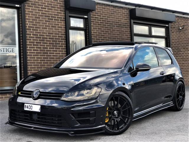 2015 Volkswagen Golf 2.0 TSI R 3dr DSG STAGE 2 EVERY EXTRA