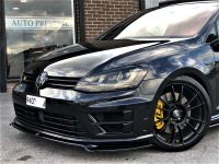 Volkswagen Golf 2.0 TSI R 3dr DSG STAGE 2 EVERY EXTRA Hatchback Petrol Black