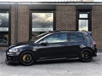 Volkswagen Golf 2.0 TSI R 3dr DSG STAGE 2 EVERY EXTRA Hatchback Petrol Black