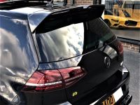 Volkswagen Golf 2.0 TSI R 3dr DSG STAGE 2 EVERY EXTRA Hatchback Petrol Black