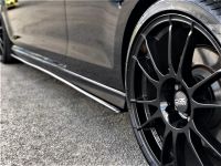 Volkswagen Golf 2.0 TSI R 3dr DSG STAGE 2 EVERY EXTRA Hatchback Petrol Black