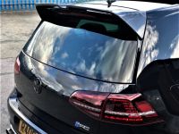 Volkswagen Golf 2.0 TSI R 3dr DSG STAGE 2 EVERY EXTRA Hatchback Petrol Black