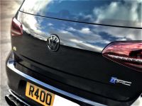 Volkswagen Golf 2.0 TSI R 3dr DSG STAGE 2 EVERY EXTRA Hatchback Petrol Black
