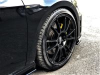 Volkswagen Golf 2.0 TSI R 3dr DSG STAGE 2 EVERY EXTRA Hatchback Petrol Black