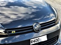 Volkswagen Golf 2.0 TSI R 3dr DSG STAGE 2 EVERY EXTRA Hatchback Petrol Black