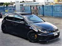 Volkswagen Golf 2.0 TSI R 3dr DSG STAGE 2 EVERY EXTRA Hatchback Petrol Black