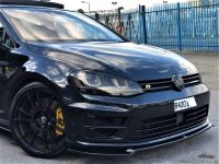 Volkswagen Golf 2.0 TSI R 3dr DSG STAGE 2 EVERY EXTRA Hatchback Petrol Black
