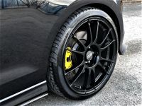 Volkswagen Golf 2.0 TSI R 3dr DSG STAGE 2 EVERY EXTRA Hatchback Petrol Black