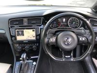 Volkswagen Golf 2.0 TSI R 3dr DSG STAGE 2 EVERY EXTRA Hatchback Petrol Black