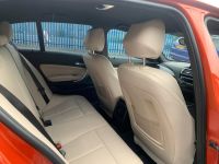 BMW 1 Series 3.0 M140i 5dr [Nav] Step Auto STAGE II 460 VALENCIA ORANGE Hatchback Petrol Orange