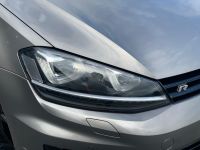 Volkswagen Golf 2.0 TSI R 5dr DSG LOW MILEAGE RARE LIMESTONE GREY ALLOY UPGRADE RACESTEERING WHEEL Hatchback Petrol Grey